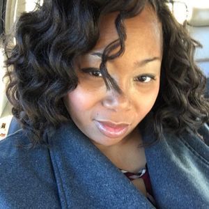 Meet your Posher, Lakisha